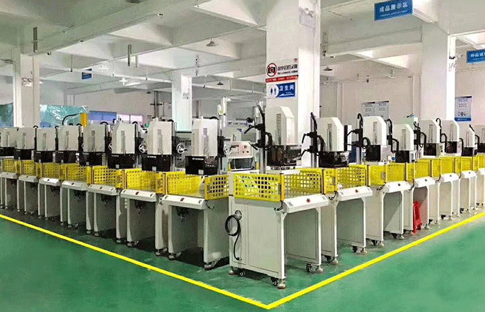 設(shè)備展示 設(shè)備展示