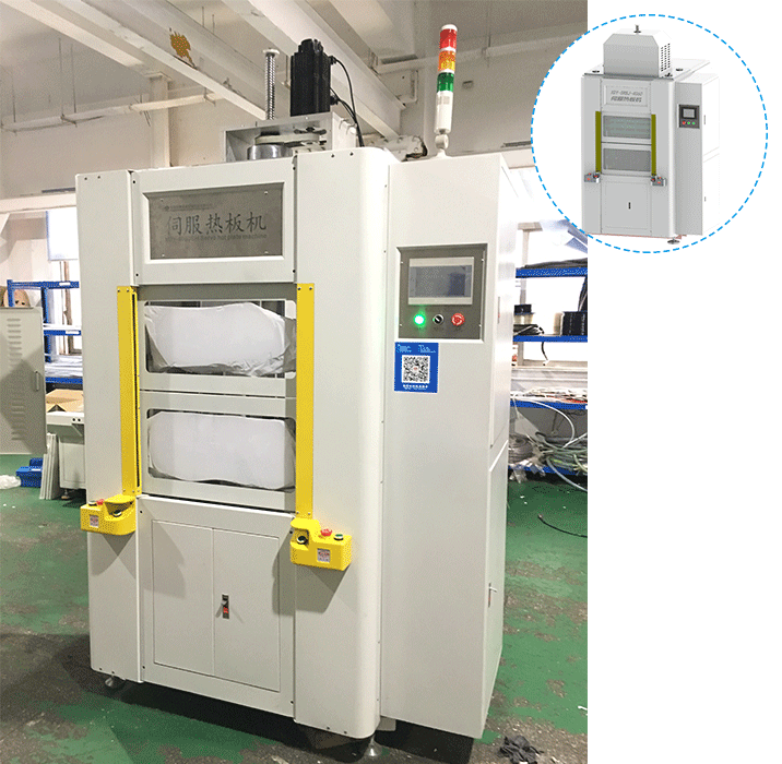 XDY-4060SH伺服熱板機(jī)展示 XDY-4060SH伺服熱板機(jī)展示