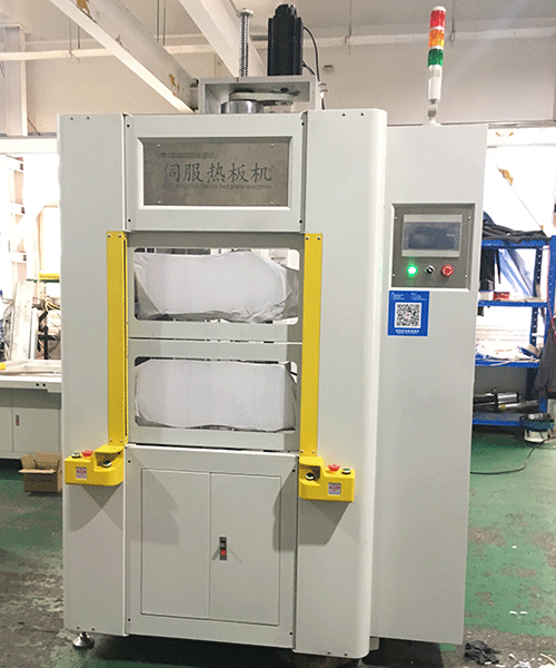 熱板機 熱板機